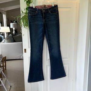 Paige Lou Lou Tulip Flare